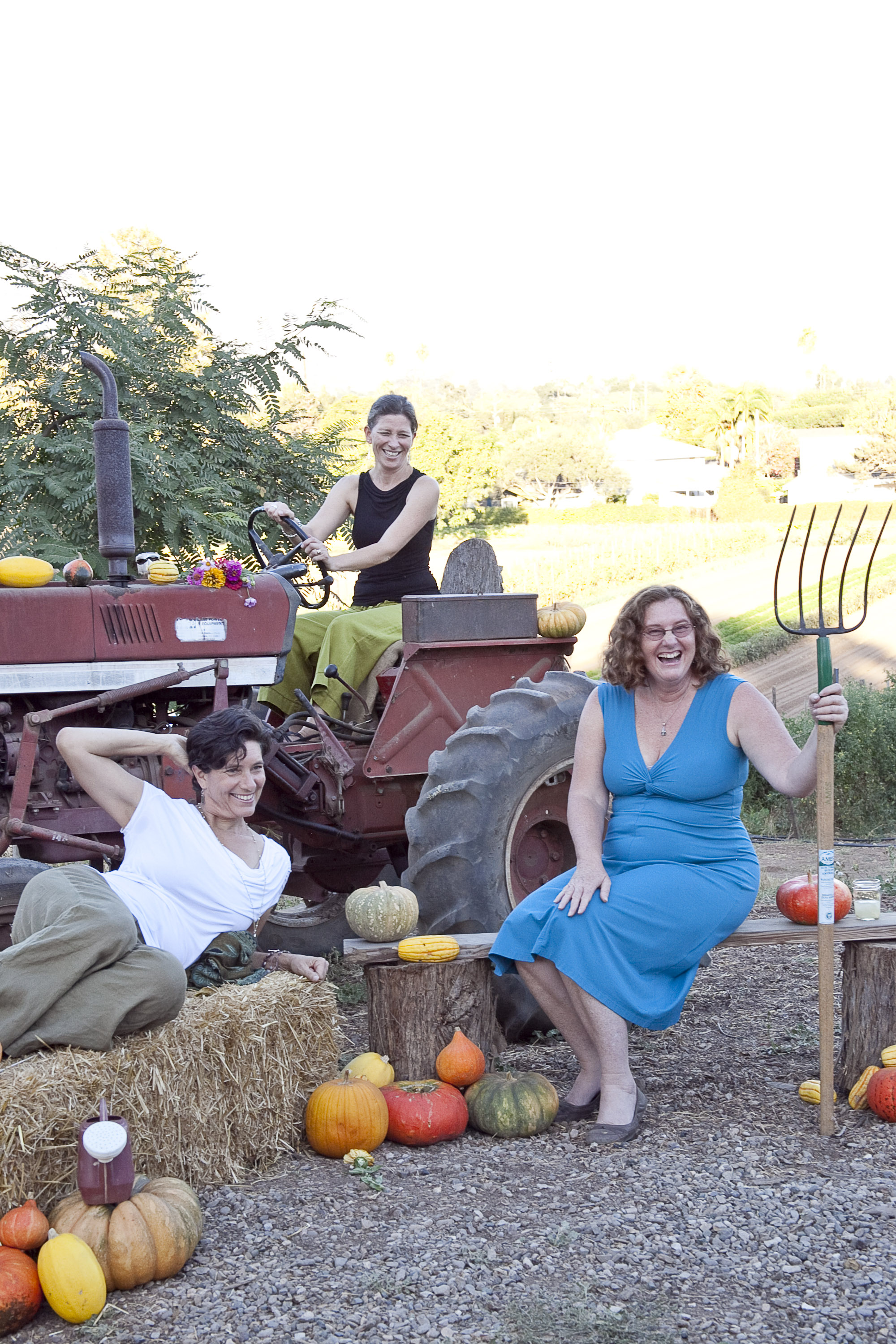 Oct2014Fairview Gardens_Cultivate Events