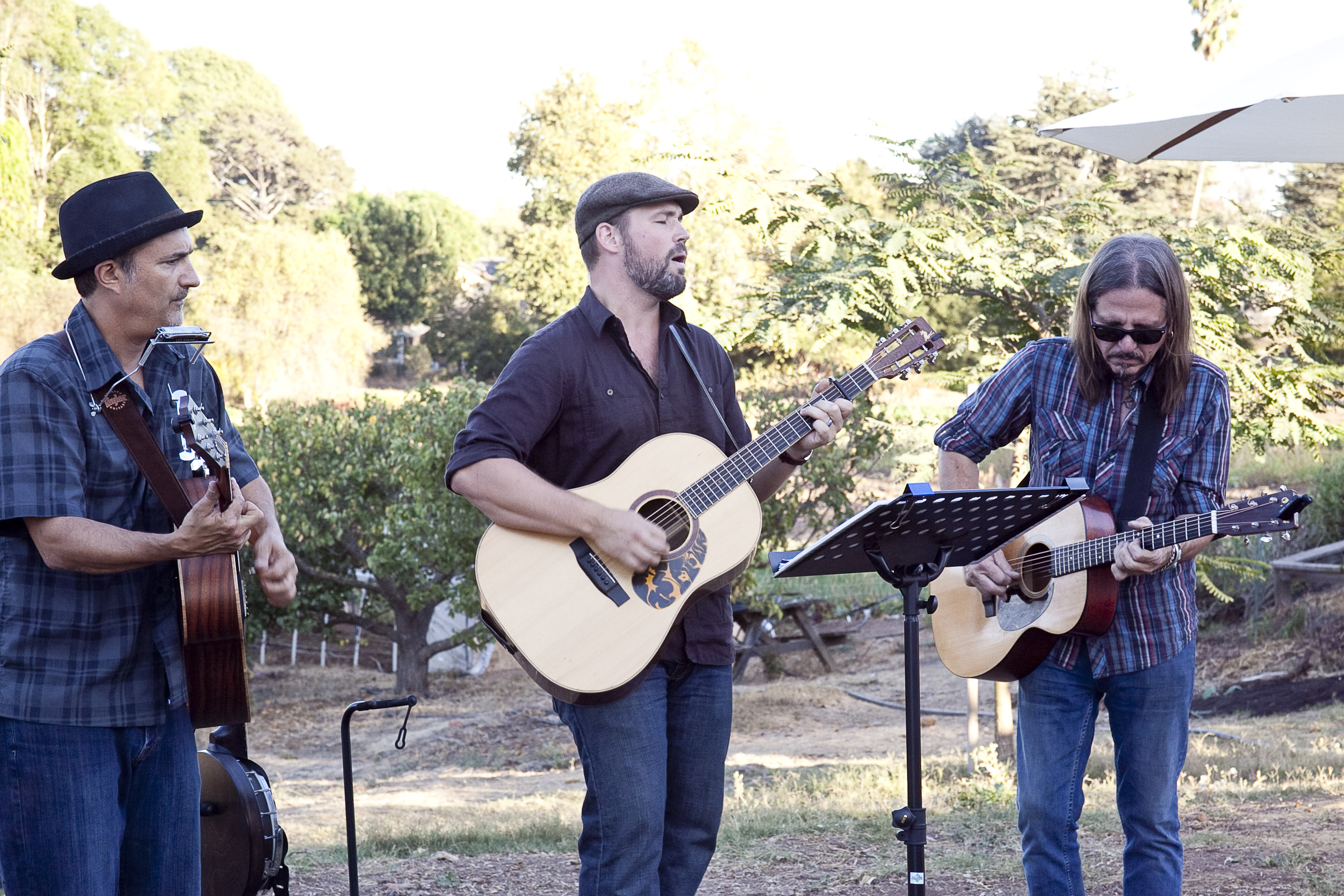 Oct2014Fairview Gardens_Cultivate Events